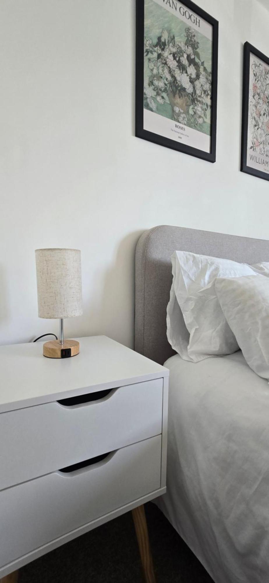 Salisbury City Centre 2-Bedroom Serviced Accommodation-Apartment - Pennyville Екстер'єр фото