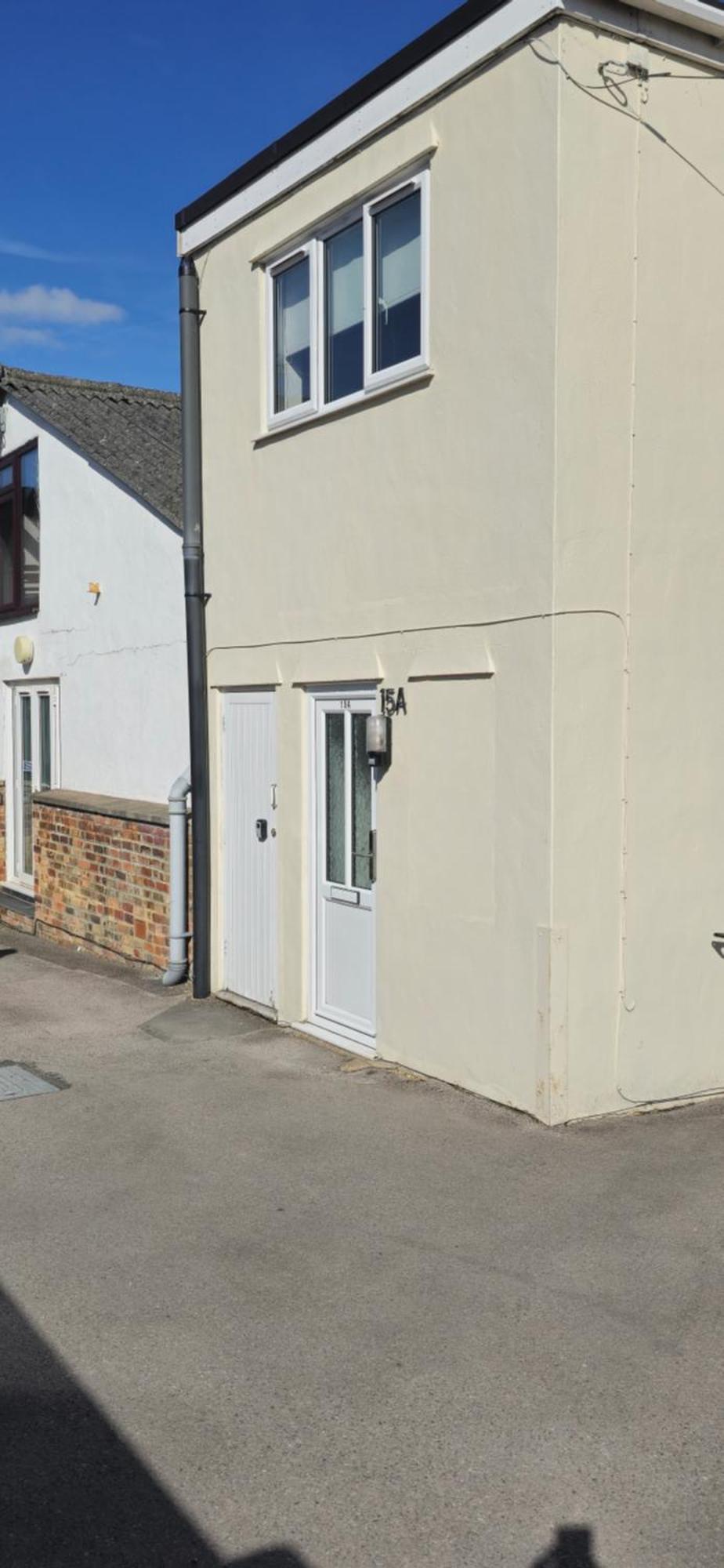 Salisbury City Centre 2-Bedroom Serviced Accommodation-Apartment - Pennyville Екстер'єр фото